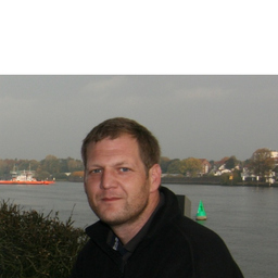 Andreas Meyer