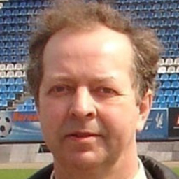 Profilbild Reinhard Herold