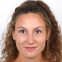 Marina Friedel