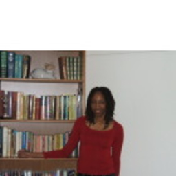 Jennifer G Smith