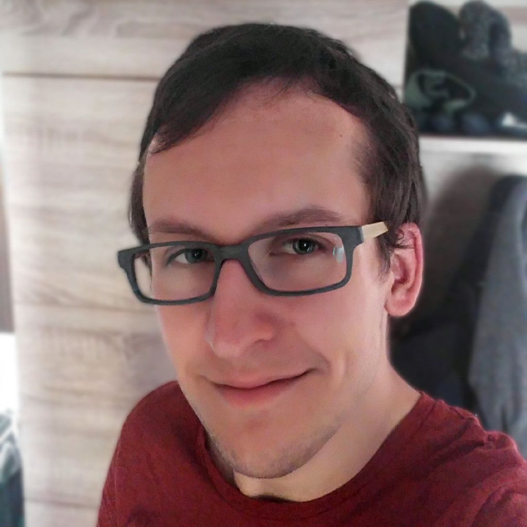 Thomas Klepzig Frontend Developer InVision AG XING