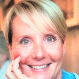 Dorit Niederhoff