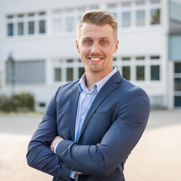Jonas Sliepen