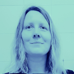Natalie Bayfield's profile picture