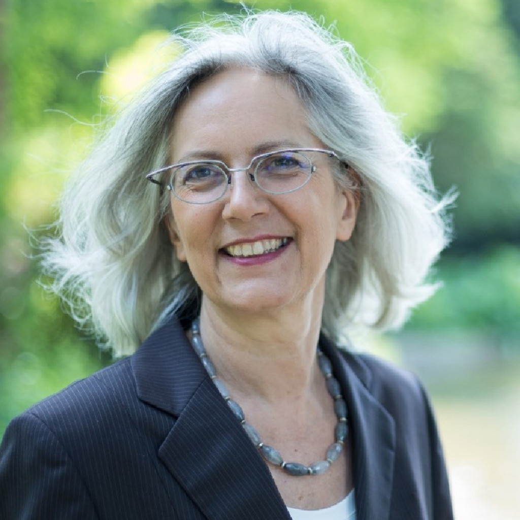 Monika Müller Geschäftsleitung FCM Finanz Coaching XING