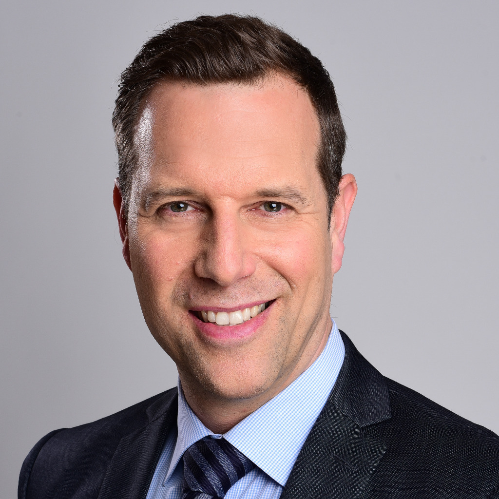 Matthias Nau Geschäftsführer ANU GbR XING