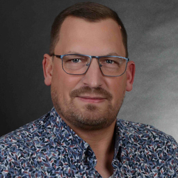 Profilbild Ralf Hartmann