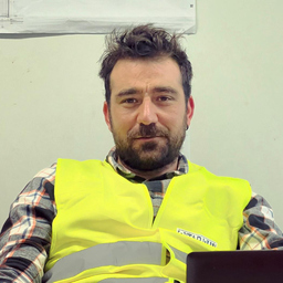 Ufuk Tosun