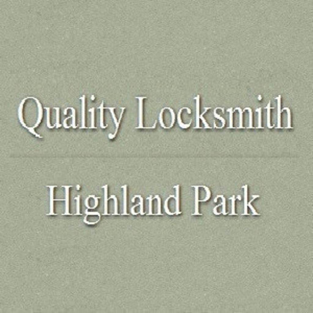 Kim Bunsen Owner Quality Locksmith Highland Park XING