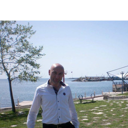 EROL ŞEN