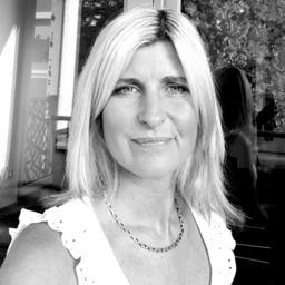 Andrea Kauffmann
