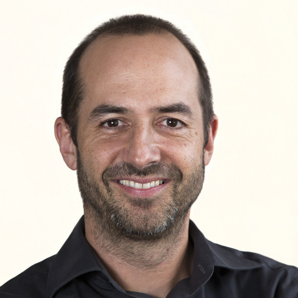 André Walder Leiter Informatik + Qualitätsmanagement Stadt Zürich