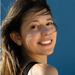 Lillyan-Jade Todor