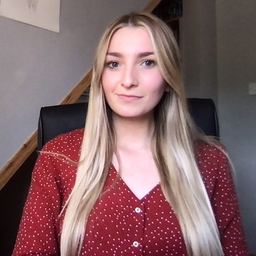 Sarah Horan