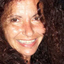 Uta Leysing
