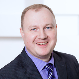 Alexander Kamyshev