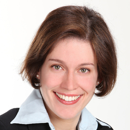 Profilbild Daniela Seidl