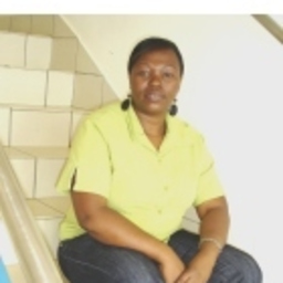 Queenie Zondo
