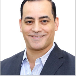 Sameh Awad