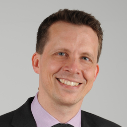 Torsten Buchmann-von der Heyden