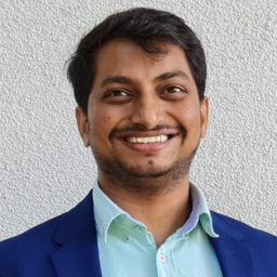 Nagaraju Sabbani's profile picture