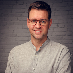 Dominique Thalhammer