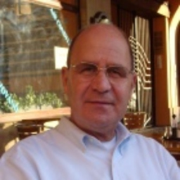 Bodo Greulich