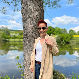 Manuela Kühner's profile picture