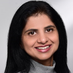 Smita Sethi