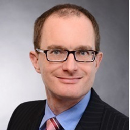 Dr. Peter Hurt