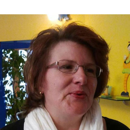 Profilbild Sabine Wüst