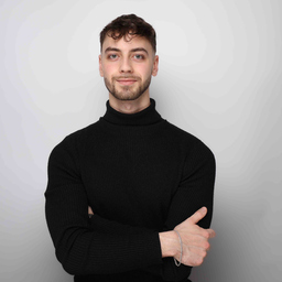Filip Bielecki's profile picture