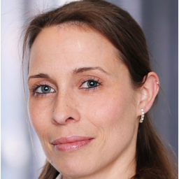 Vanessa Liesendahl 
