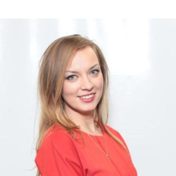Natalya Pavlovitskaya