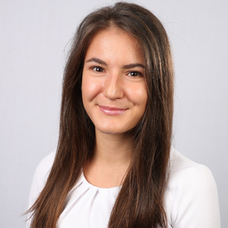 Martina Georgieva