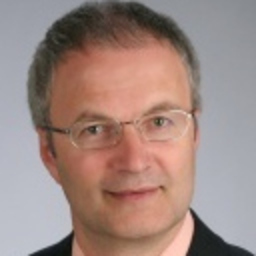 Dr. Jürgen Foldenauer