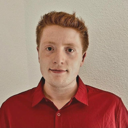 Justin Wulf