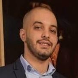 Feras Rafeh