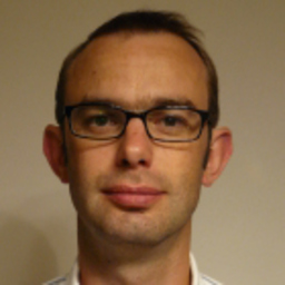Frédéric Aussant