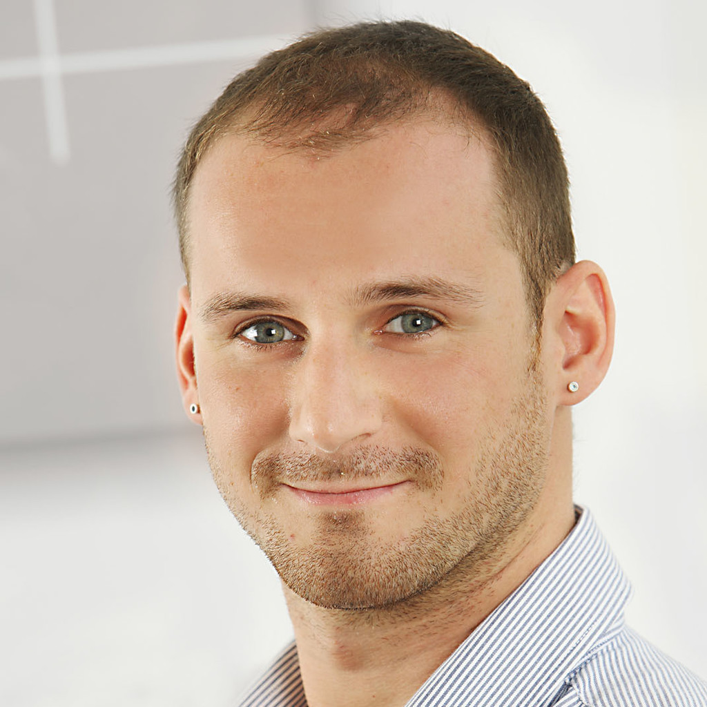 Fabio Maira FrontendEntwickler Dixeno GmbH XING
