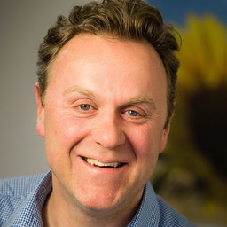 Christophe Frere