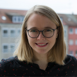 Fenja Hitzenberger