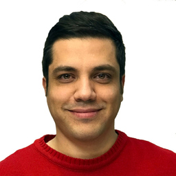 Saeid Hemmati
