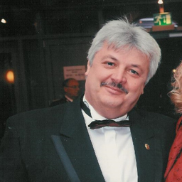 Klaus Reinartz