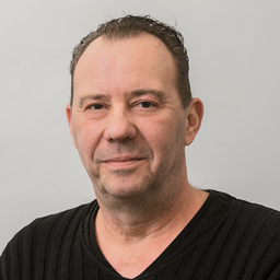 Otmar Gode