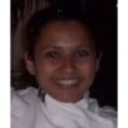 Karla Mañé Rendón