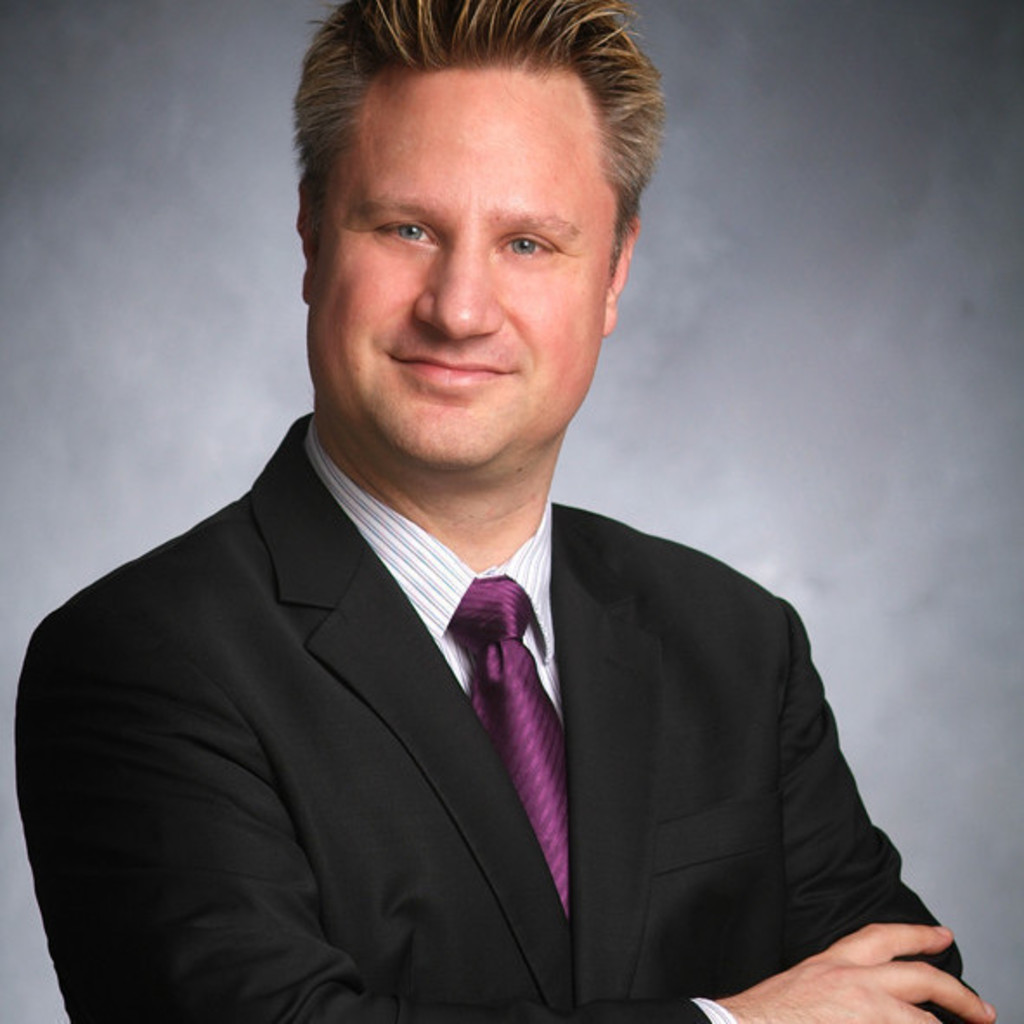 Andreas Mücke ITBusiness Analyst TX Logistik AG XING