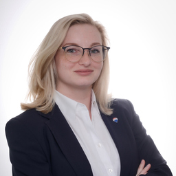 Marharyta Ley