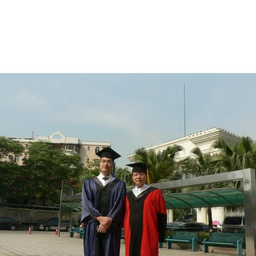 Siyuan Zhu