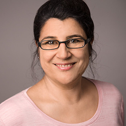 Nicole Engel